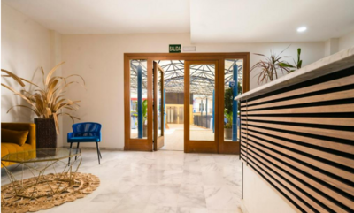 Apartamento Barrerillo 5 - 201 - 0